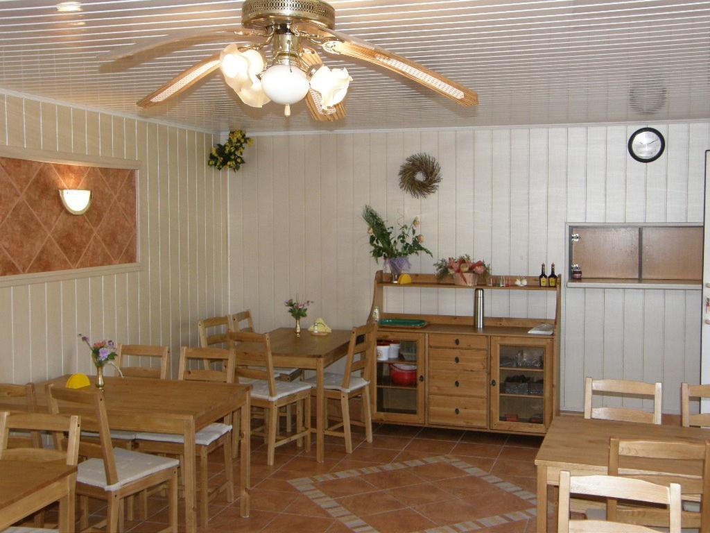 Karolinka Łeba Apartment Bagian luar foto